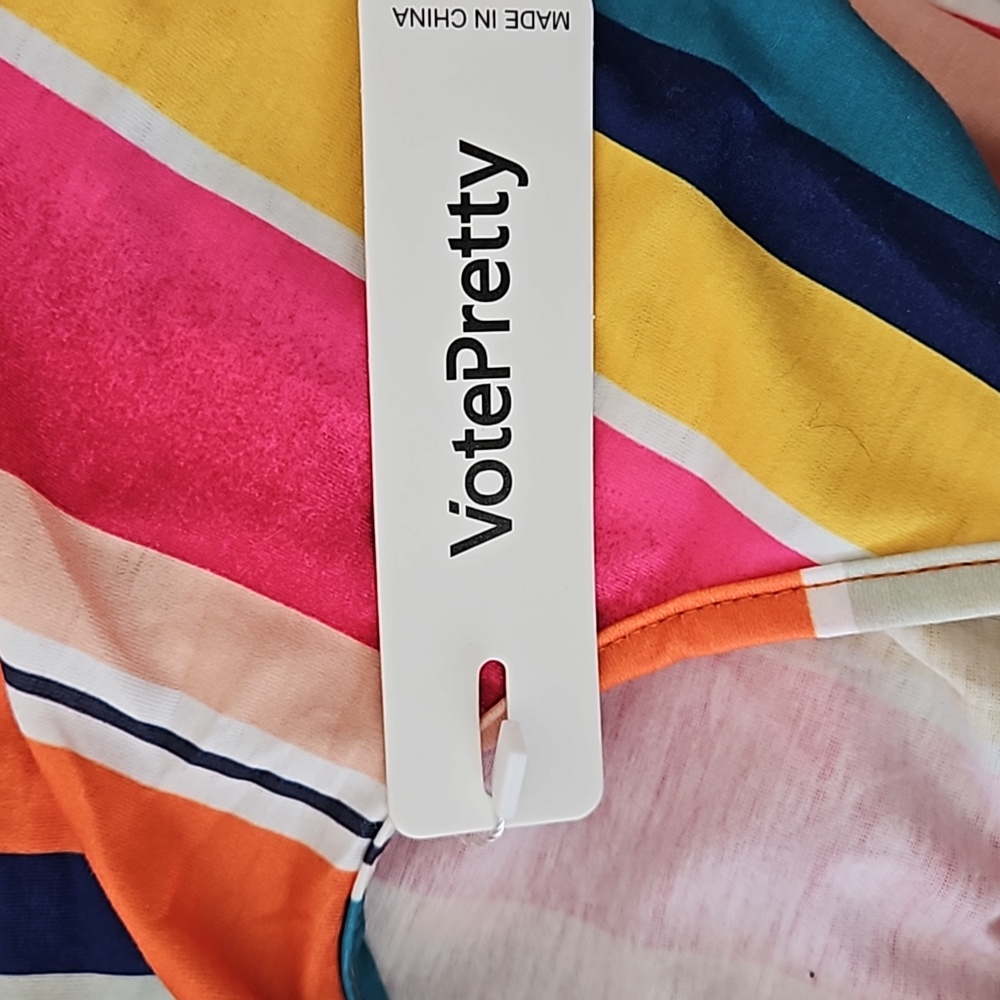 Summer dress - Picture 3 of 3